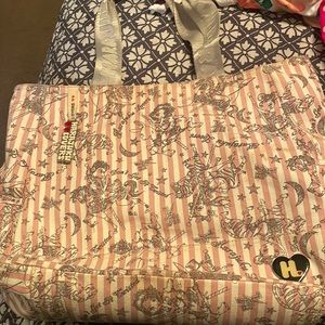 COPY - Harujuku Lovers Tote Bag